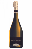 Crémant De Bordeaux AOC Blanc De Noirs Louis Vallon