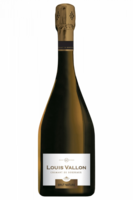 Crémant De Bordeaux AOC Brut Nature Louis Vallon
