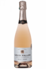 Crémant De Bordeaux AOC Brut Rosé Louis Vallon