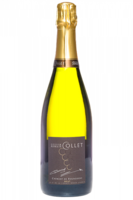 Crémant De Bourgogne AOC Blanc Brut Domaine Jean Collet