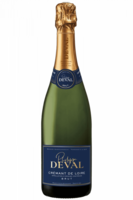 Crémant De Loire AOC Brut Philippe Deval  