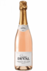 Crémant De Loire AOC Brut Rosé Philippe Deval  