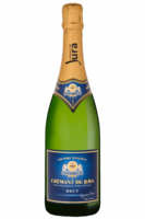 Crémant Du Jura AOC Brut Auguste Pirou