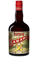 Crème De Banane Tempus Fugit 70cl
