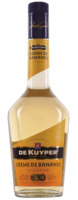 Crème de Bananes De Kuyper 70cl