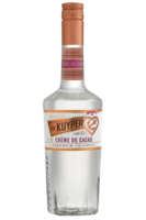 Crème De Cacao White De Kuyper 70cl