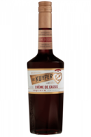 Crème De Cassis De Kuyper 70cl