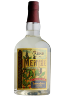 Crème De Menthe Glaciale Tempus Fugit 70cl