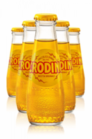 Crodino Cassa Da 48 Bottiglie x 10cl