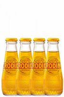 Crodino Da 10 Bottiglie x 10cl