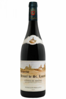 Côtes Du Rhône AOC Réserve 2023 Dufouleur Père & Fils