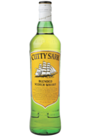 Cutty Sark Blended Scotch Whisky 70cl