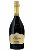 Cuvée Ororo Brut 2023 Astoria