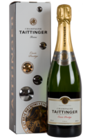 Cuvée Prestige Brut Taittinger 75cl (Astucciato)