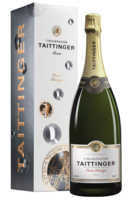 Cuvée Prestige Brut Taittinger (Magnum Con Astuccio)