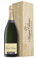 Cuvée Royale Brut Joseph Perrier 3Litri (Jéroboam Cassetta in Legno)