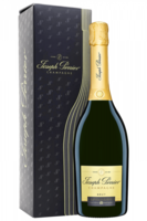 Cuvée Royale Brut Joseph Perrier 75cl (Astucciato)