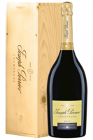 Cuvée Royale Brut Joseph Perrier (Magnum Cassetta in Legno)