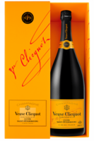 Cuvée Saint-Pétersbourg Brut Veuve Clic (Magnum)