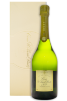Cuvée William Deutz Brut Millésimé 2008 75cl (Astucciato)