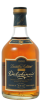 Dalwhinnie Highland Single Malt Scotch Whisky Distillers Edition 1992 Double Matured 70cl