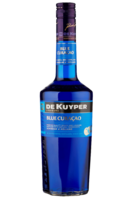 De Kuyper Blue Curaçao Liqueur 70cl
