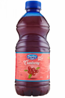 Derby Blue Cranberry 1Litro