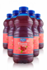 Derby Blue Cranberry Cassa da 6 brick x 1Litro