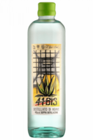 Distillato Di Agave 41 Bis Silvio Carta 70cl