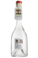 Distillato Di Amarene Di Montagna Capovilla 50cl