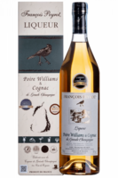Distillato Di Pere Williams & Cognac François Peyrot 70cl (Astucciato)
