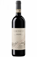 Dogliani DOCG San Luigi Vigna La Costa 2019 Chionetti