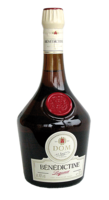 Dom Bénédictine Liqueur 70cl