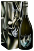 Dom Pérignon X Lady Gaga Limited Edition Brut 2010 75cl (Astucciato)