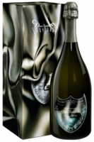 Dom Pérignon X Lady Gaga Limited Edition Brut 2010 75cl (Astucciato)