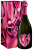 Dom Pérignon X Lady Gaga Limited Edition Rosé Brut 2006 75cl (Astucciato)