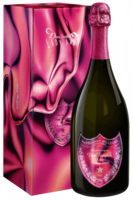 Dom Pérignon X Lady Gaga Limited Edition Rosé Brut 2006 75cl (Astucciato)
