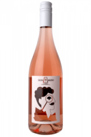 Don Brizio Rosato 2021 Cantine Briziarelli