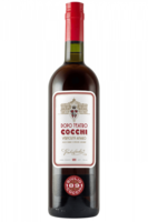 Dopo Teatro Vermouth Amaro Cocchi 75cl