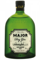 Dry Gin Major 70cl