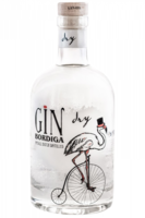 Dry Gin Premium Bordiga 70cl