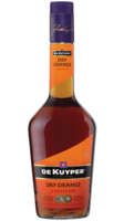 Dry Orange De Kuyper 70cl