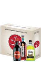 Eccellenze Mediterranee Box
