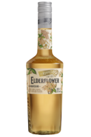 Elderflower De Kuyper 70cl
