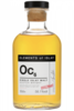 Elements Of Islay OC6 Single Malt Scotch Whisky 50cl