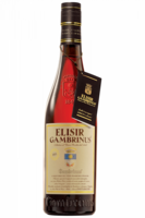 Elisir Gambrinus 70cl