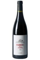 Emilia Barbera Della Stoppa 2010 La Stoppa
