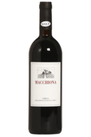 Emilia Rosso Macchiona 2013 La Stoppa