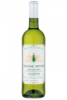Entre Deux Mers AOC Blanc 2018 Château Deville Blanc
