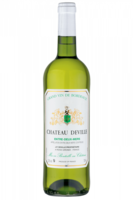 Entre Deux Mers AOC Blanc 2018 Château Deville Blanc
